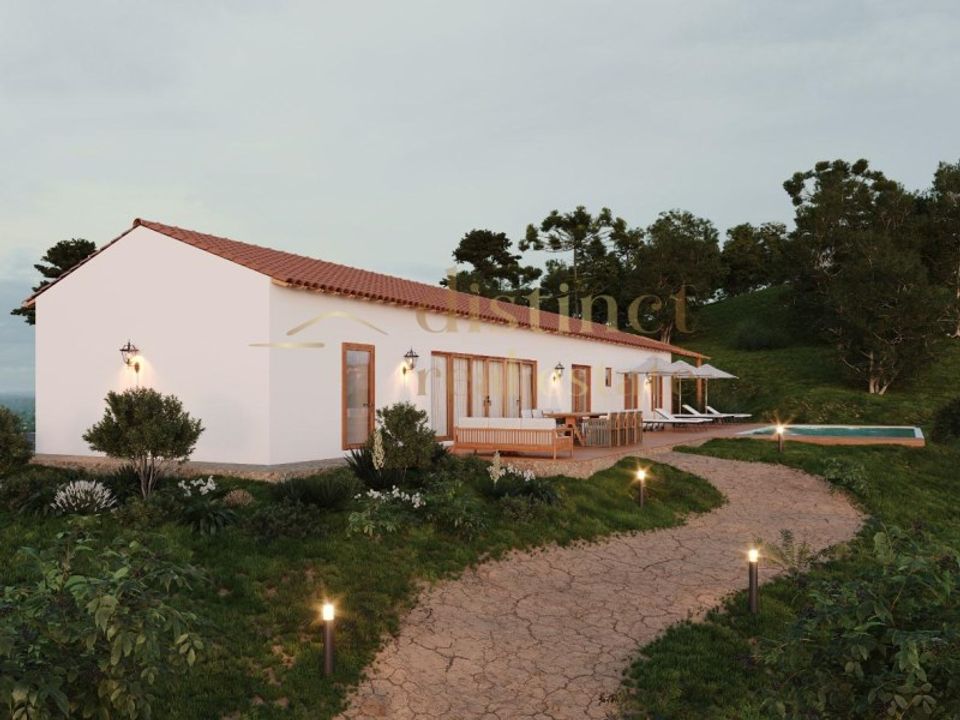 Ruinere i Silves, Faro - foto 5