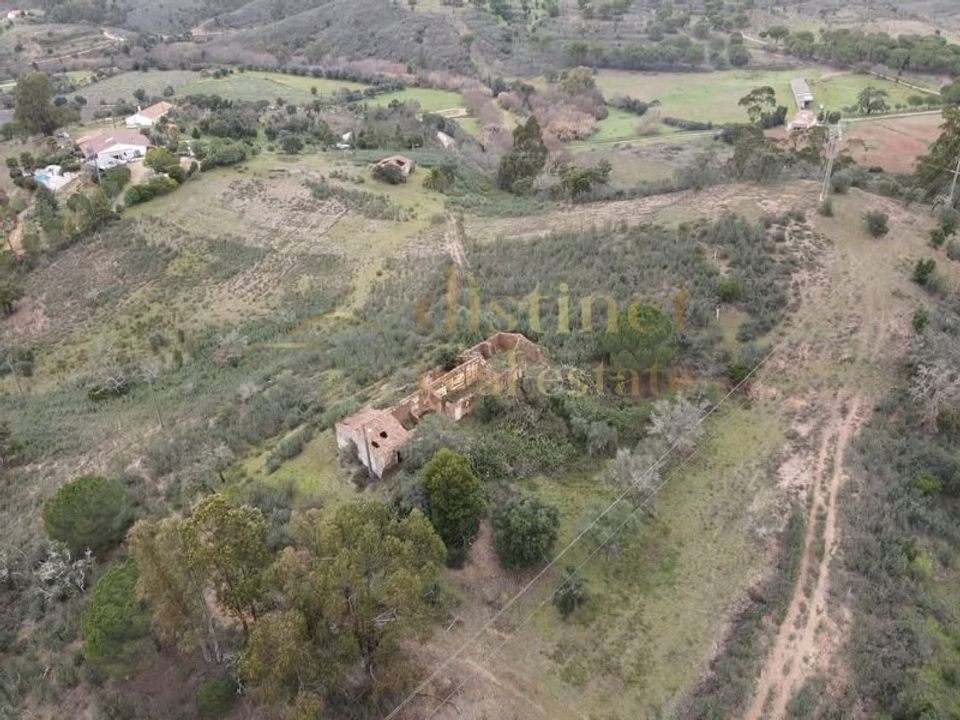 Ruinere i Silves, Faro - foto 3
