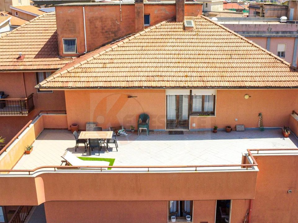 Lejlighed i Sassari, Sassari - foto 1