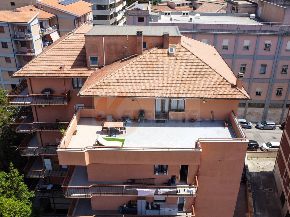 Lejlighed i Sassari, Sassari - foto 2