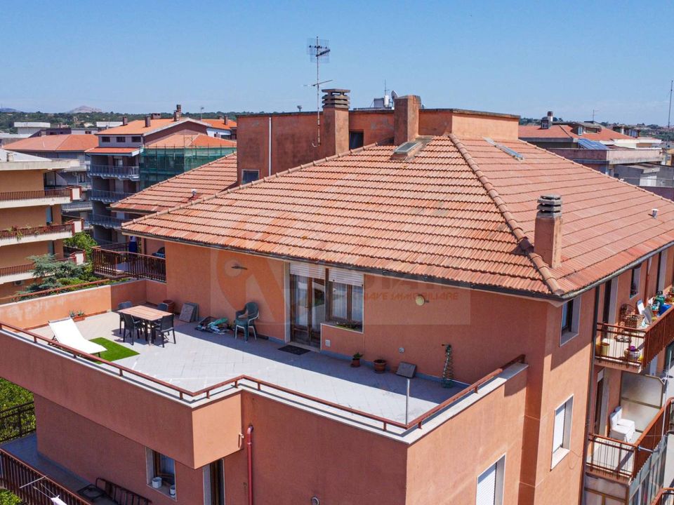 Lejlighed i Sassari, Sassari - foto 3