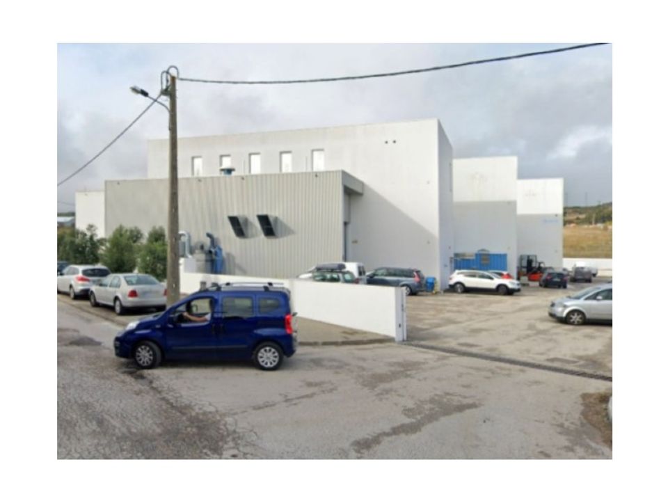 Erhvervsejendom i Loures, Lisbon - foto 1