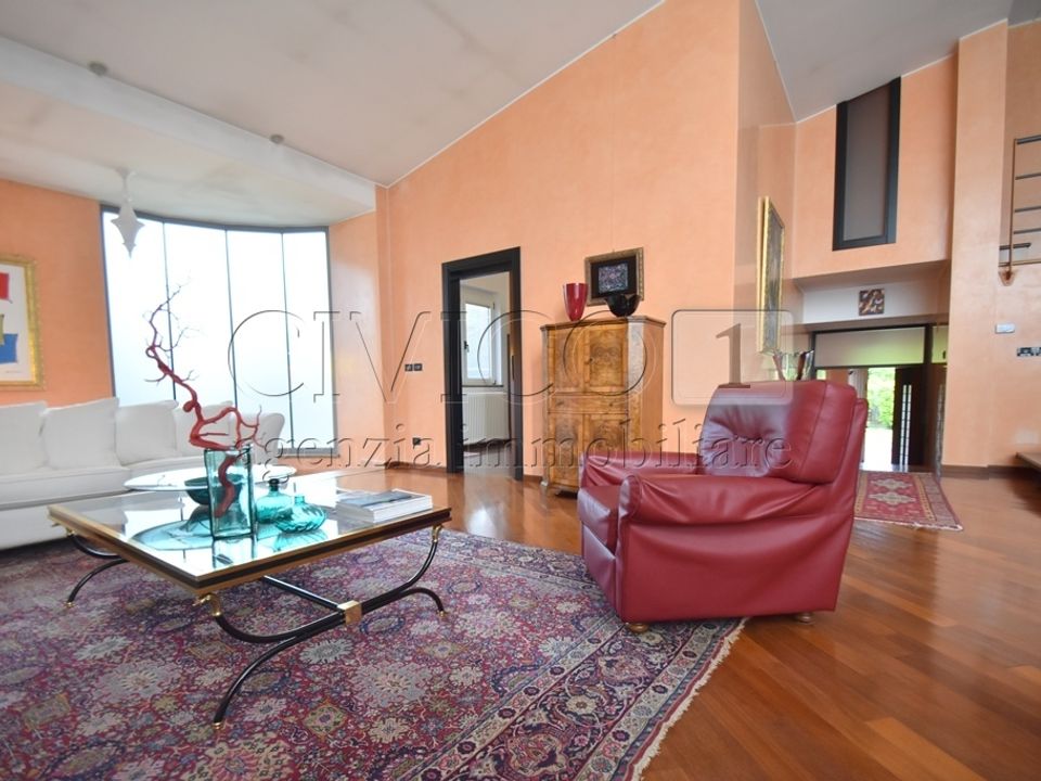 Villa i San Michele al Tagliamento, Venice - foto 3