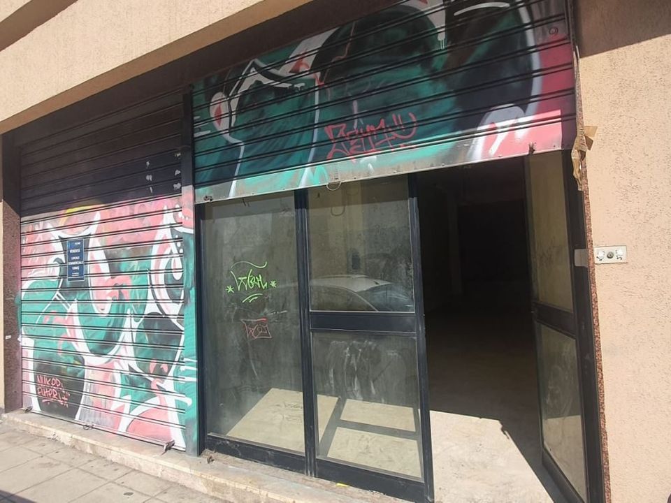 Erhvervsejendom i Palermo, Palermo - foto 2