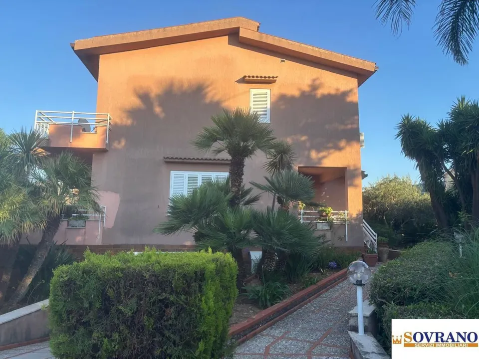 Villa i Carini, Palermo - foto 3