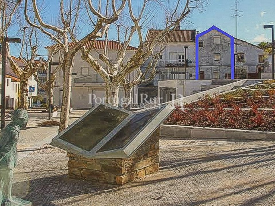 Landejendom i Proenca-a-Nova, Castelo Branco - foto 1