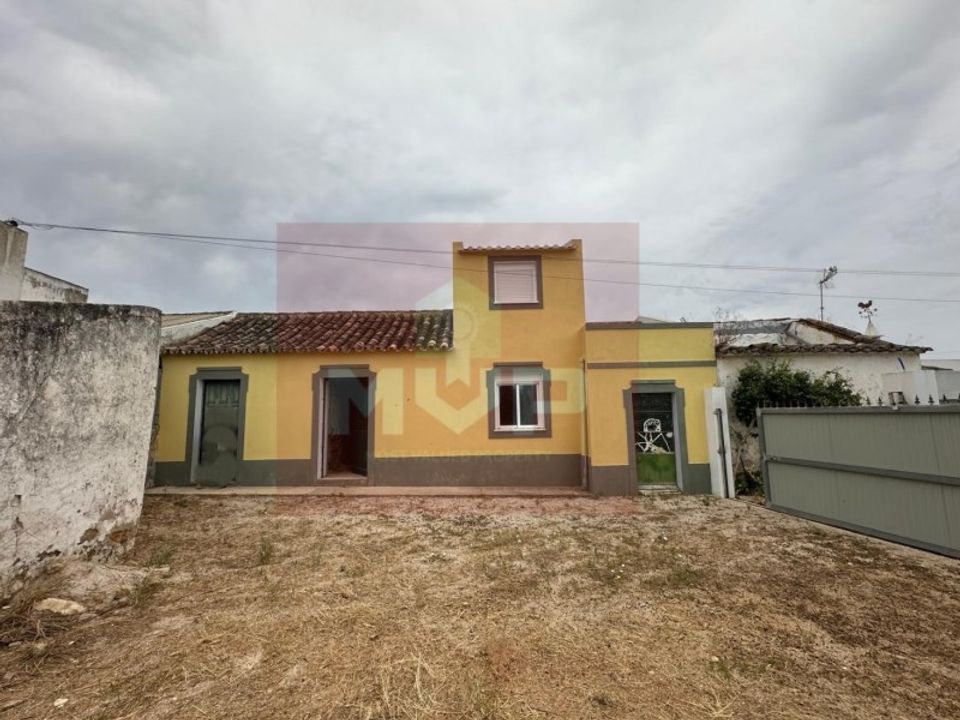 Villa i Moncarapacho, Faro - foto 2