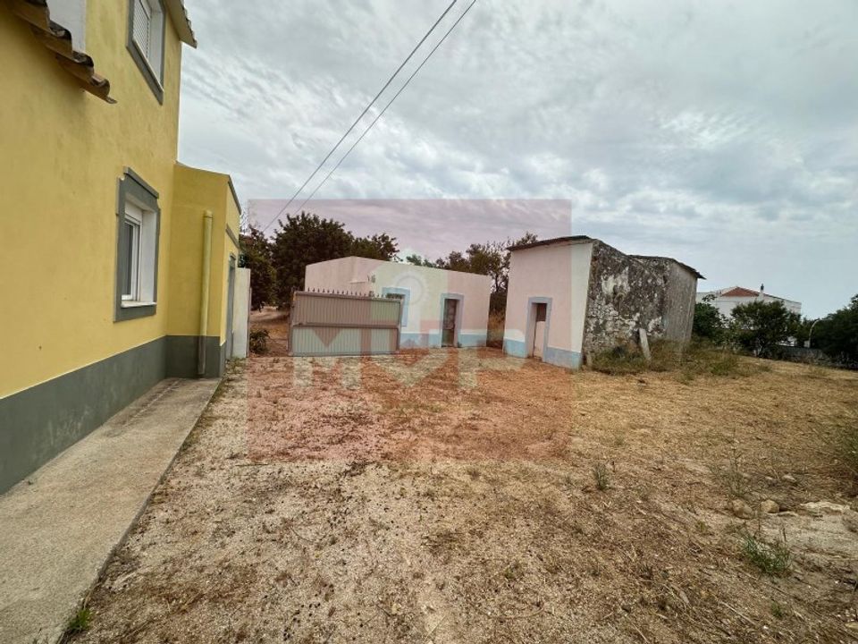 Villa i Moncarapacho, Faro - foto 3