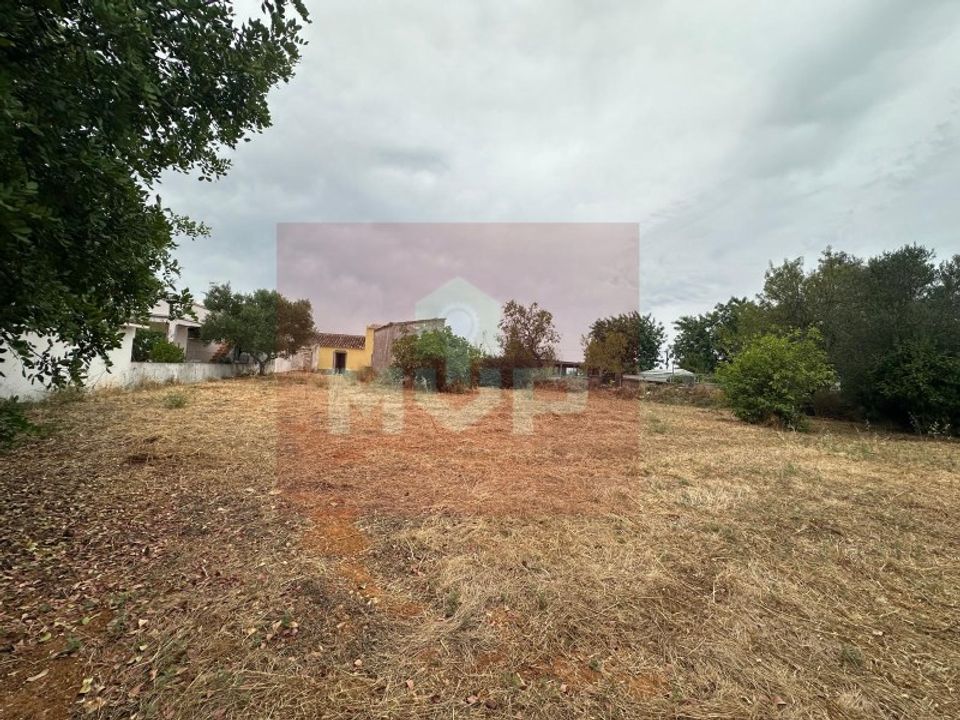 Villa i Moncarapacho, Faro - foto 5
