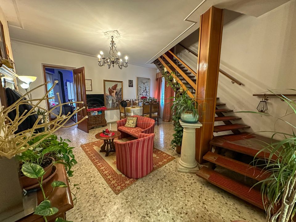 Villa i Latisana, Udine - foto 1