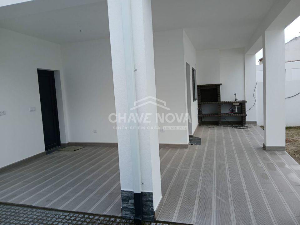 Byhus i Seixal, Setubal - foto 4
