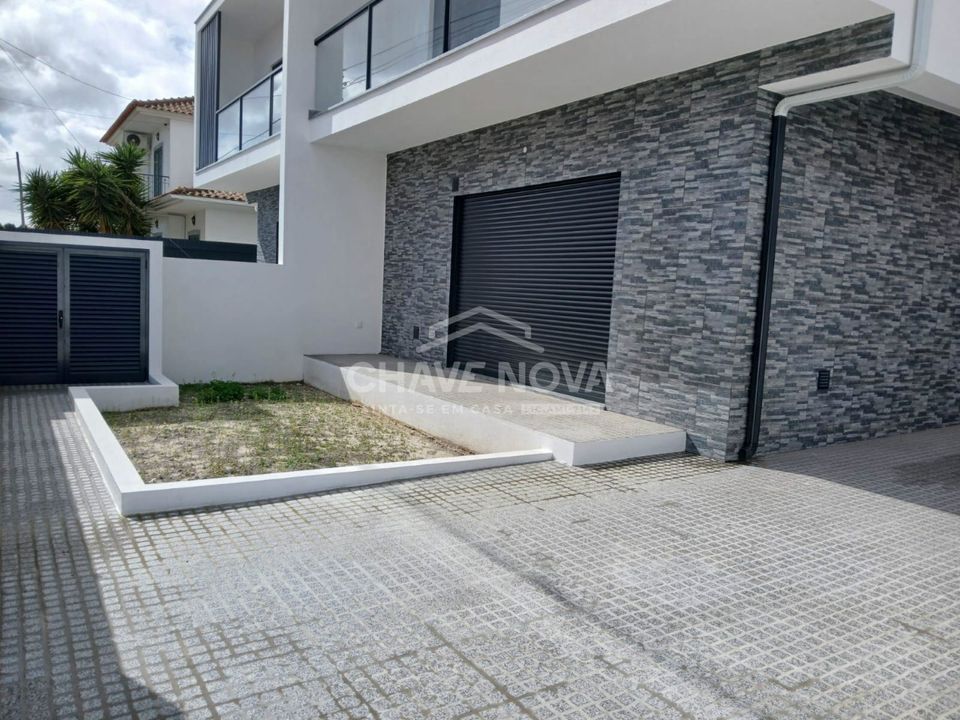 Byhus i Seixal, Setubal - foto 2