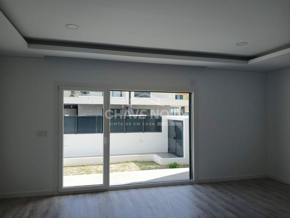 Byhus i Seixal, Setubal - foto 3
