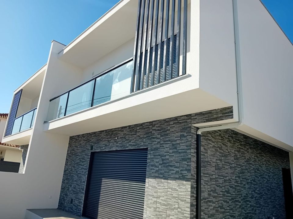 Byhus i Seixal, Setubal - foto 1
