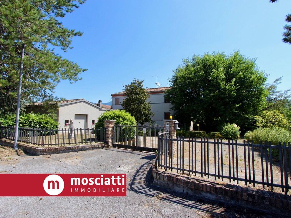Villa i Matelica, Macerata - bilde 2
