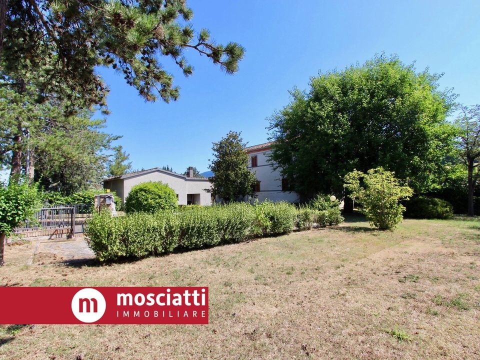 Villa i Matelica, Macerata - bilde 3