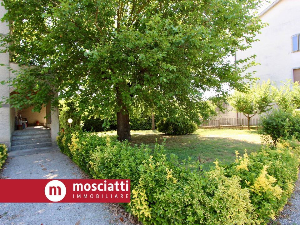 Villa i Matelica, Macerata - bilde 4