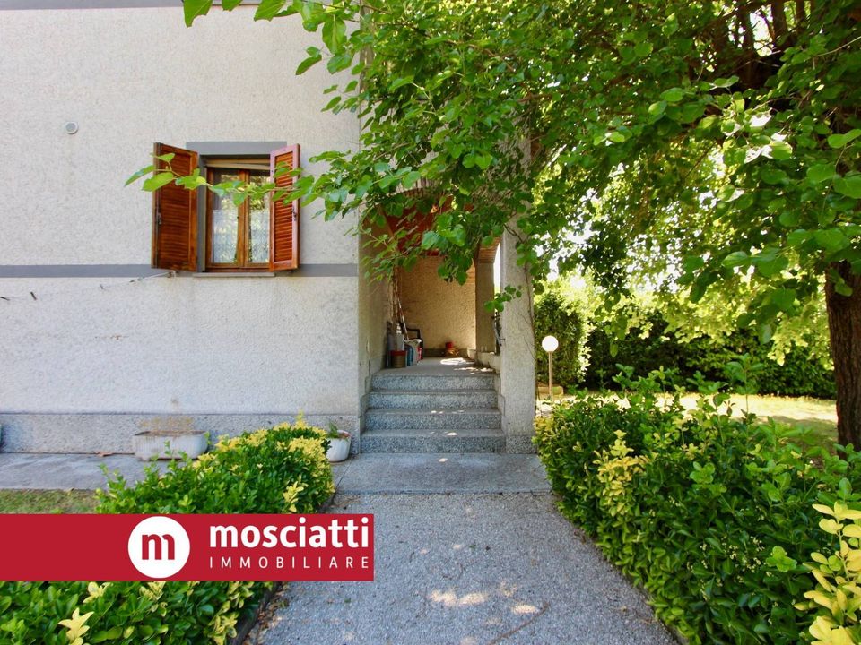 Villa i Matelica, Macerata - bilde 5