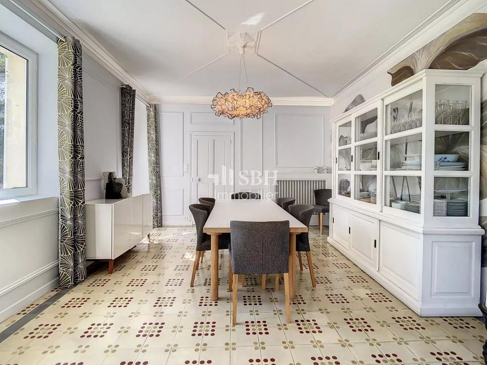 Villa i Pernes-les-Fontaines, Vaucluse - bilde 5
