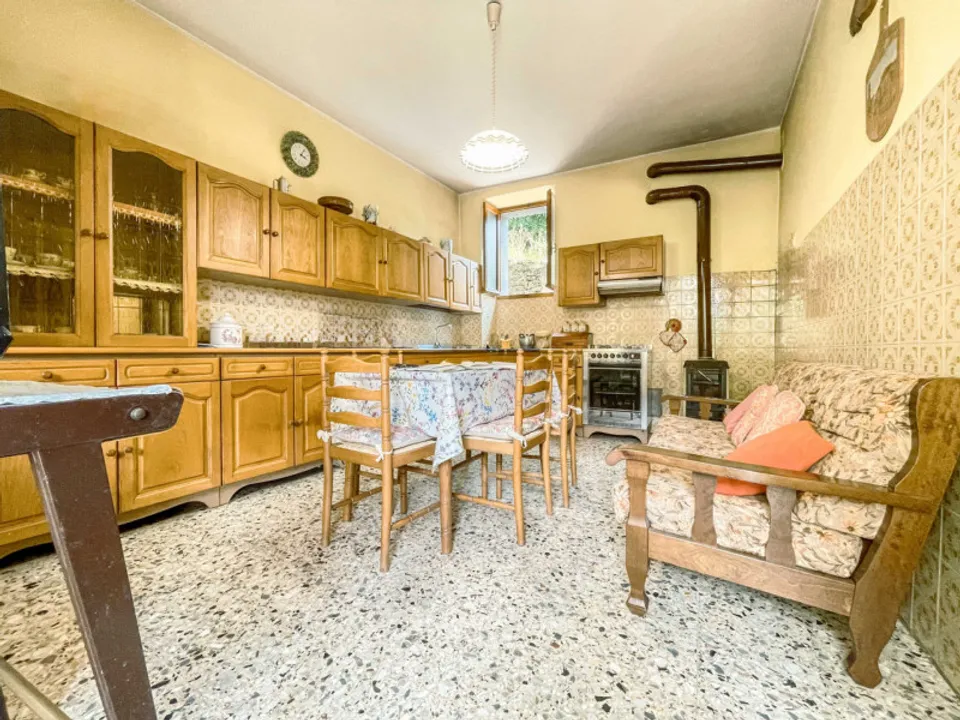 Villa i Loreglia, Verbano Cusio Ossola - foto 1