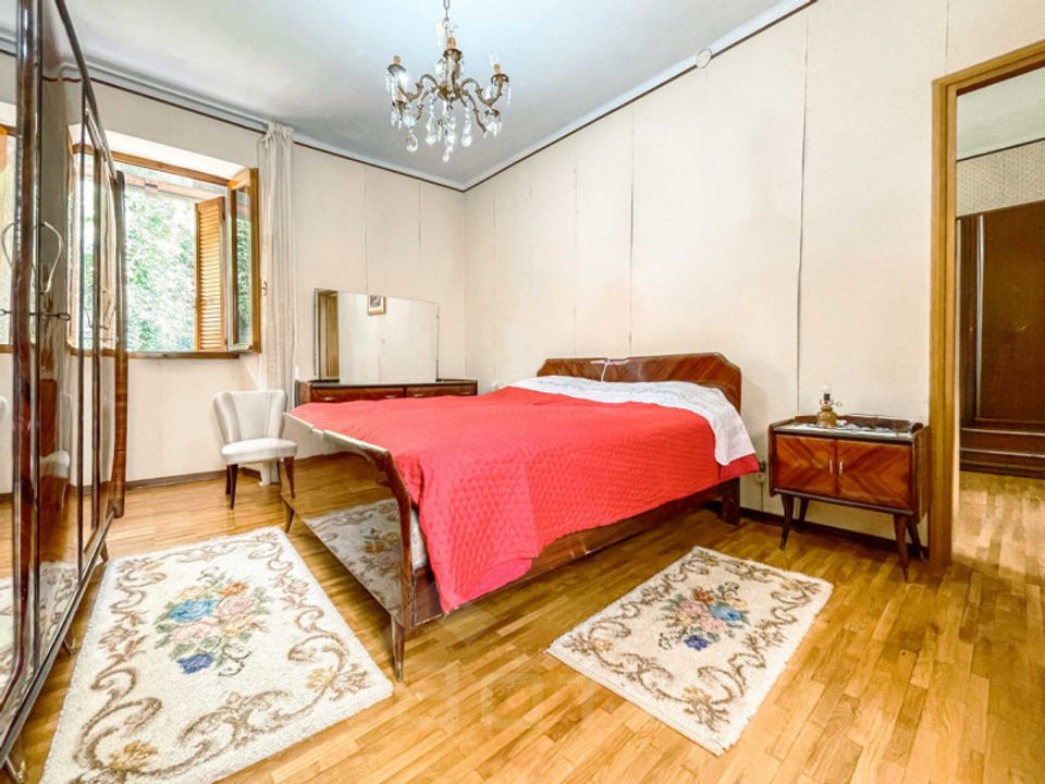 Villa i Loreglia, Verbano Cusio Ossola - foto 3