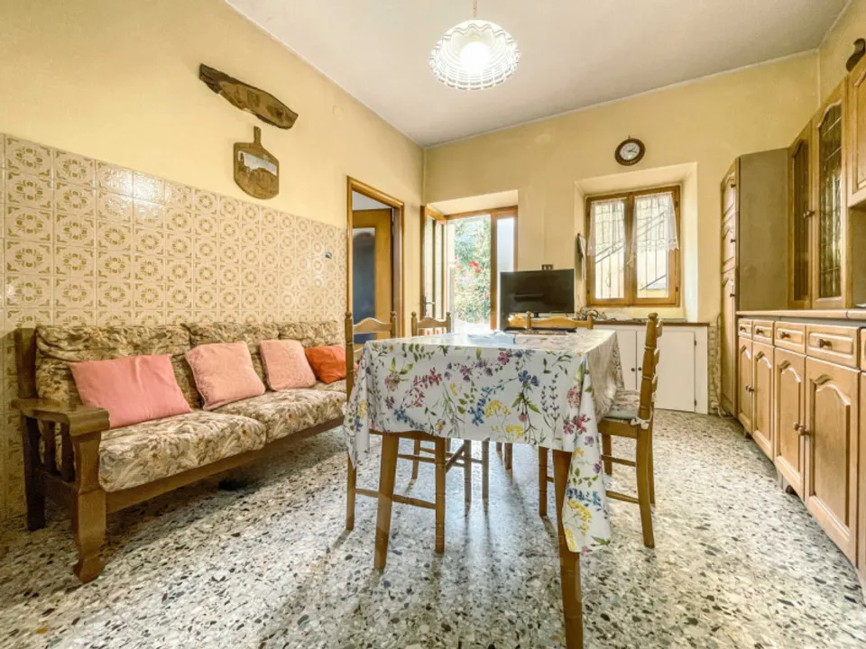 Villa i Loreglia, Verbano Cusio Ossola - foto 4