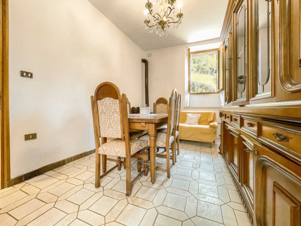 Villa i Loreglia, Verbano Cusio Ossola - foto 5