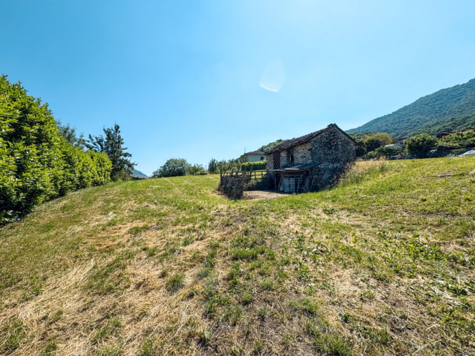 Helårsgrund i Casale Corte Cerro, Verbano Cusio Ossola - foto 2