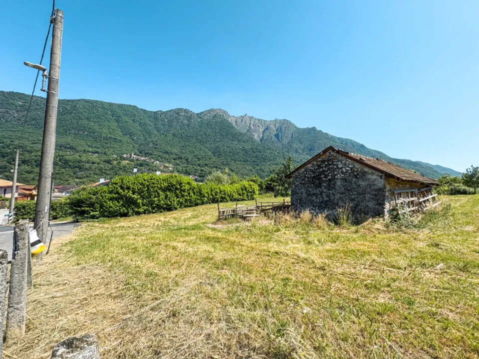 Helårsgrund i Casale Corte Cerro, Verbano Cusio Ossola - foto 3