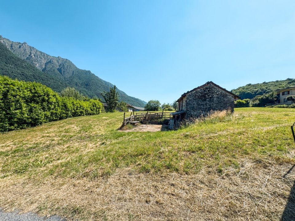 Helårsgrund i Casale Corte Cerro, Verbano Cusio Ossola - foto 5