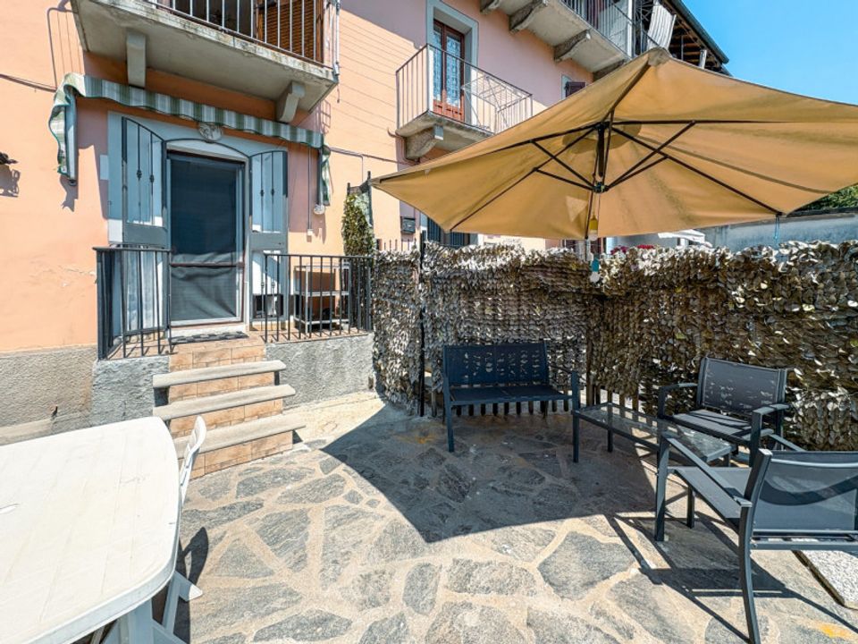 Villa i Verbania, Verbano Cusio Ossola - foto 1