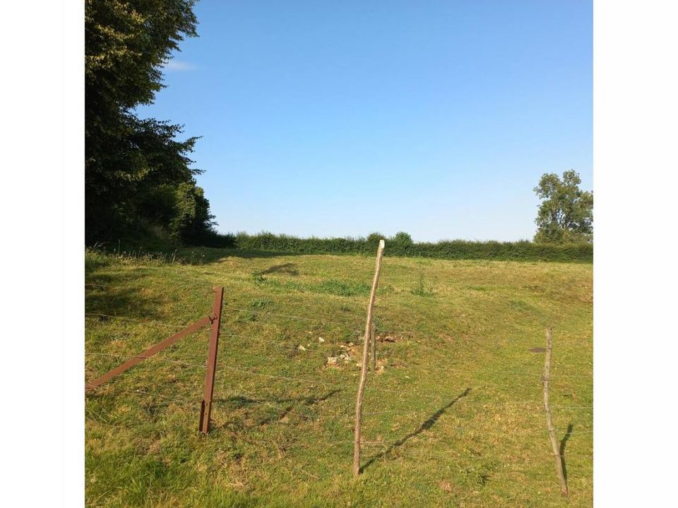 Helårsgrund i Fressin, Pas-de-Calais - foto 2