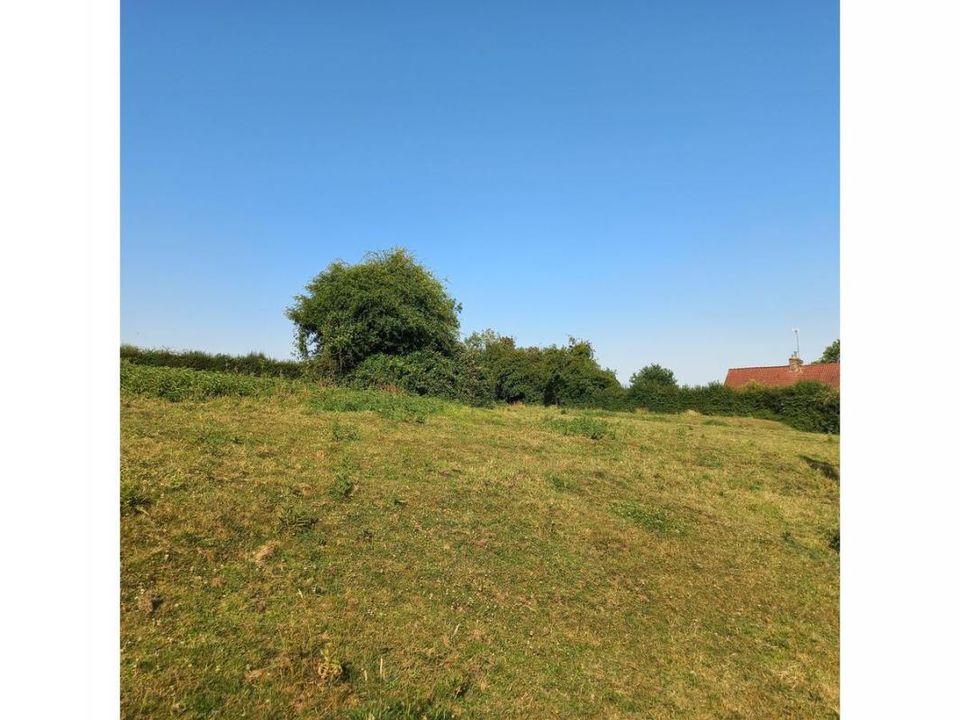 Helårsgrund i Fressin, Pas-de-Calais - foto 4