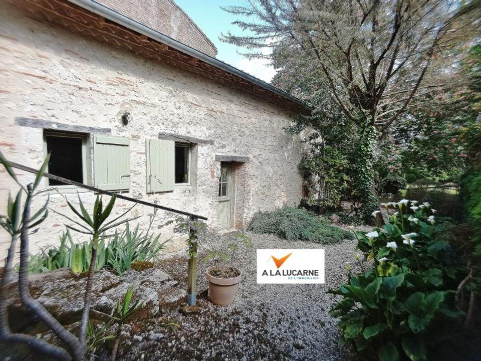 Villa i Clairac, Lot-et-Garonne - foto 2