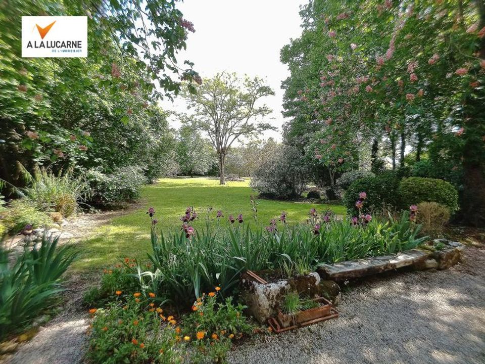 Villa i Clairac, Lot-et-Garonne - foto 3