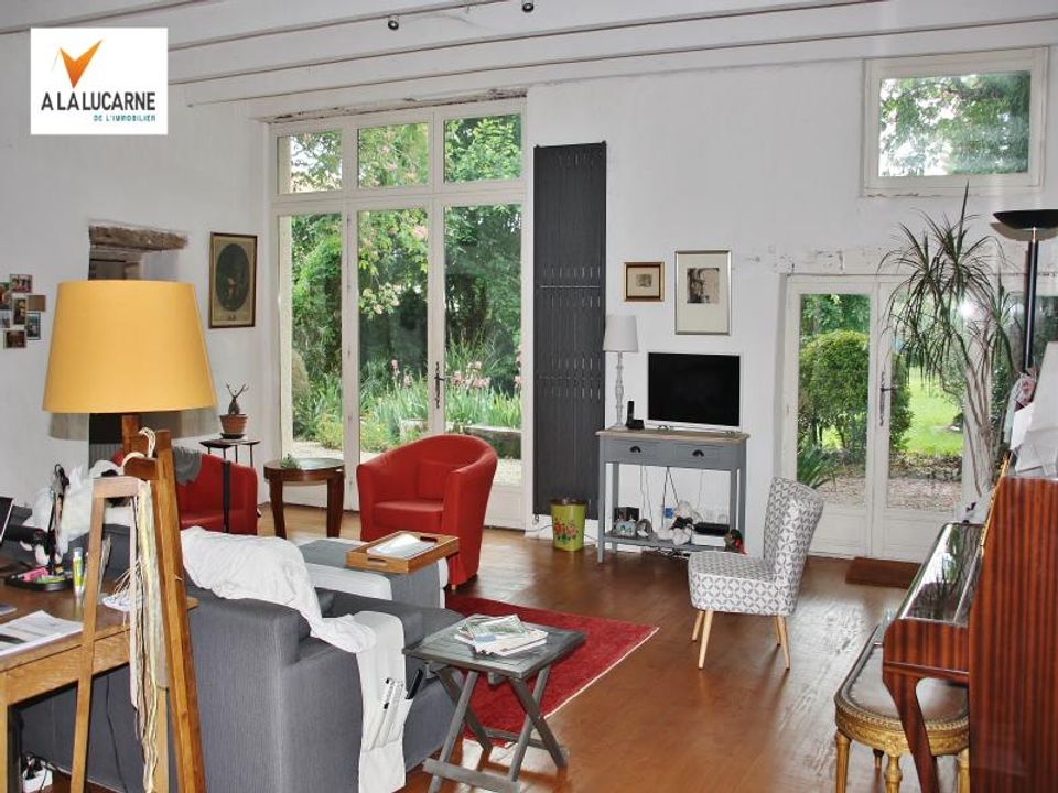 Villa i Clairac, Lot-et-Garonne - foto 4