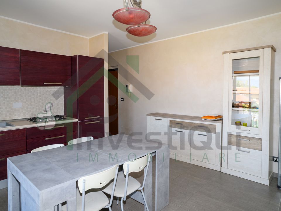Leilighet i Cirie, Turin - bilde 4