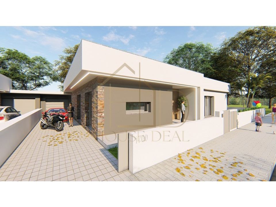 Villa i Quinta do Anjo, Setubal - foto 3