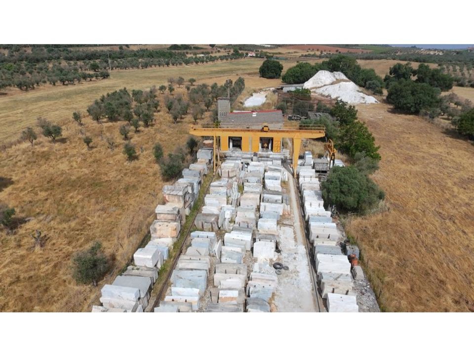 Erhvervsejendom i Vila Vicosa, Evora - foto 1