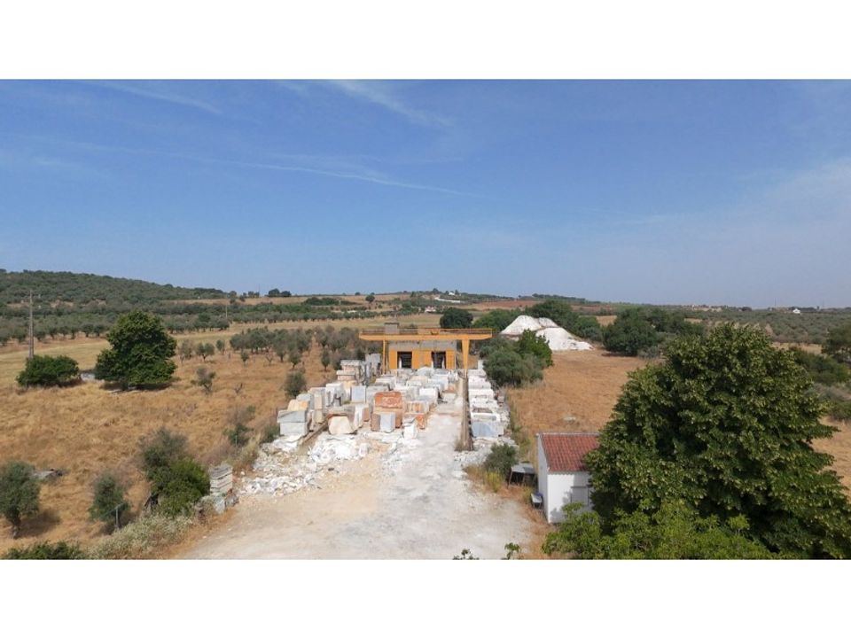 Erhvervsejendom i Vila Vicosa, Evora - foto 2