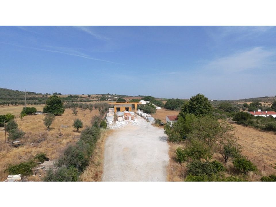 Erhvervsejendom i Vila Vicosa, Evora - foto 3