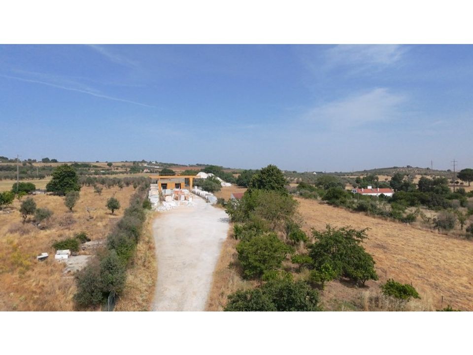 Erhvervsejendom i Vila Vicosa, Evora - foto 4