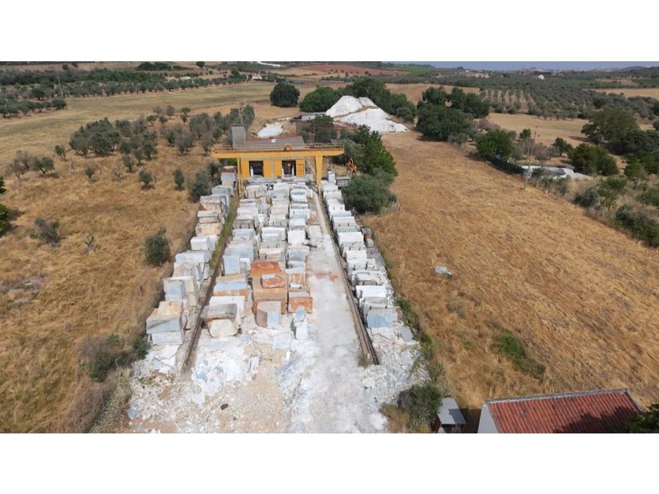 Erhvervsejendom i Vila Vicosa, Evora - foto 5