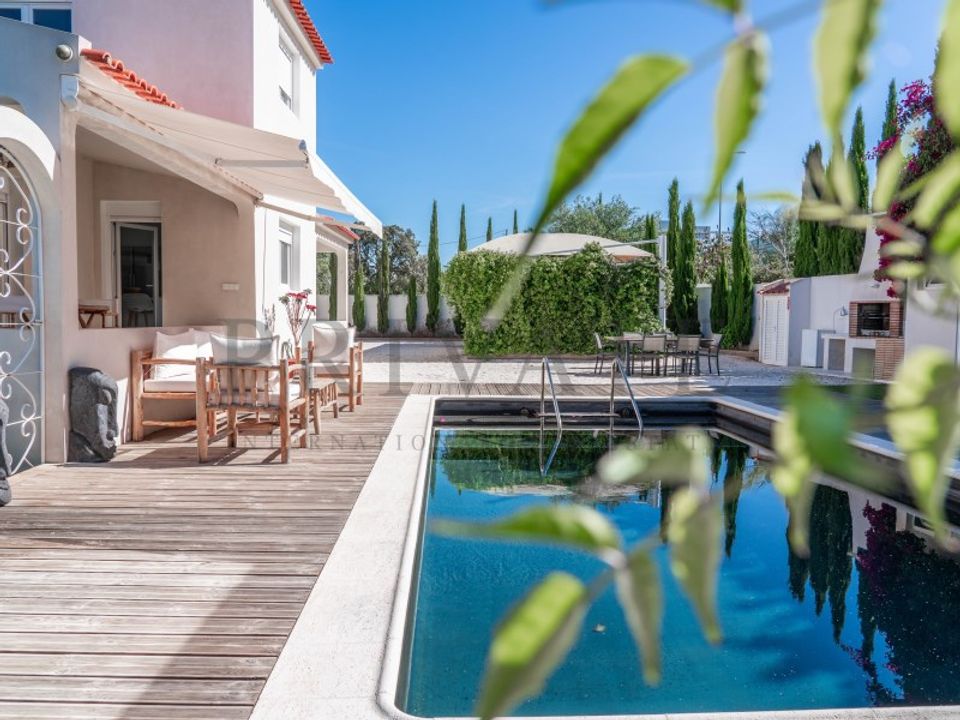 Villa i Almancil, Faro - foto 2