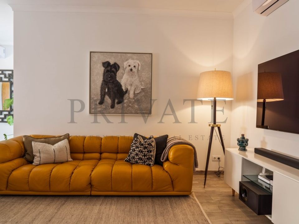 Villa i Almancil, Faro - foto 5