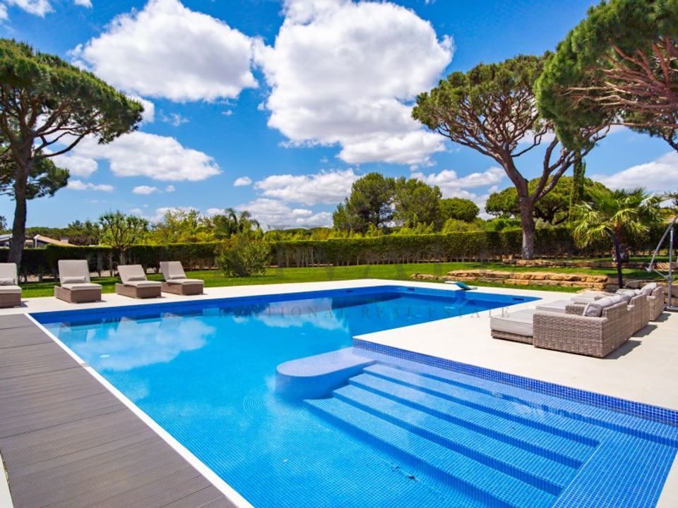 Villa i Quarteira, Faro - foto 2