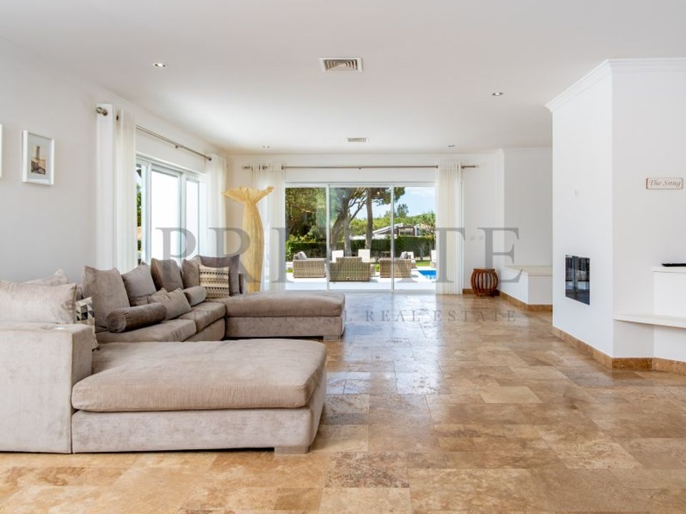 Villa i Quarteira, Faro - foto 5