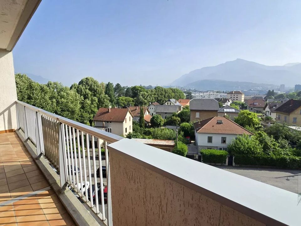 Leilighet i Jacob-Bellecombette, Savoie - bilde 2