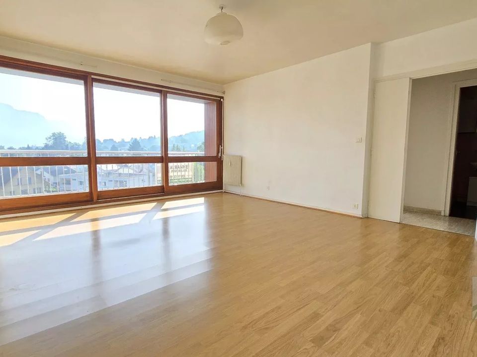 Leilighet i Jacob-Bellecombette, Savoie - bilde 3