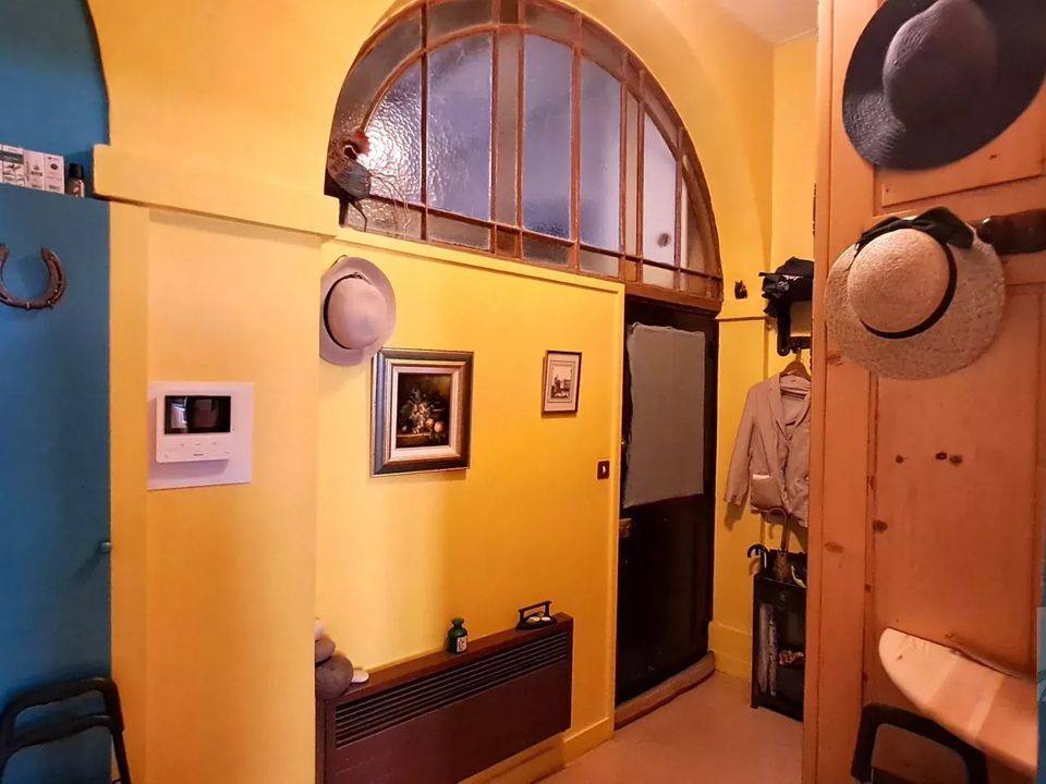 Lejlighed i Chambéry, Savoie - foto 4